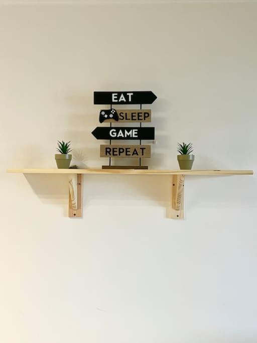 Luxury Apartment In The Heart Of Birmingham City! Екстериор снимка