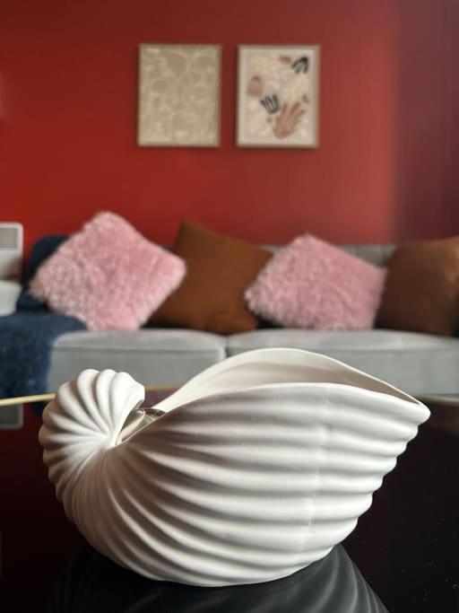 Luxury Apartment In The Heart Of Birmingham City! Екстериор снимка